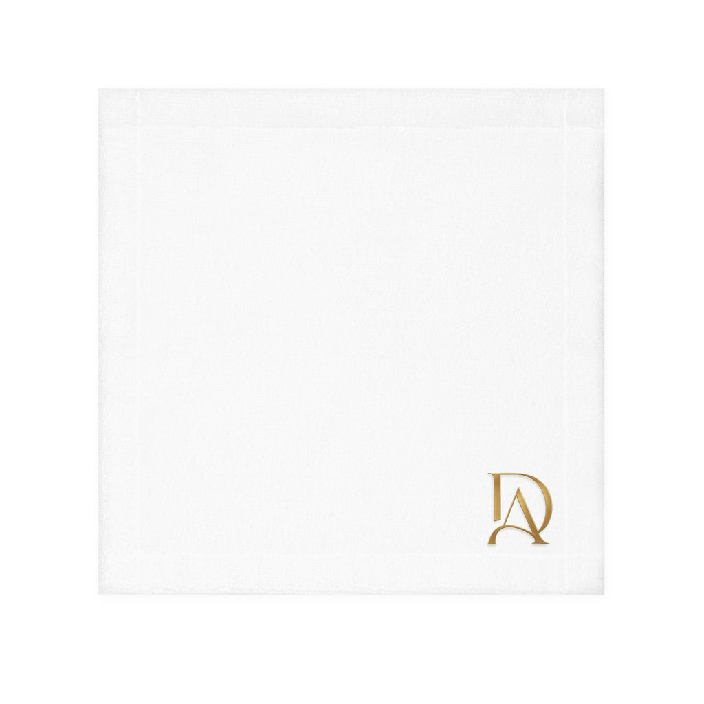 Face Towel — Hand Towel