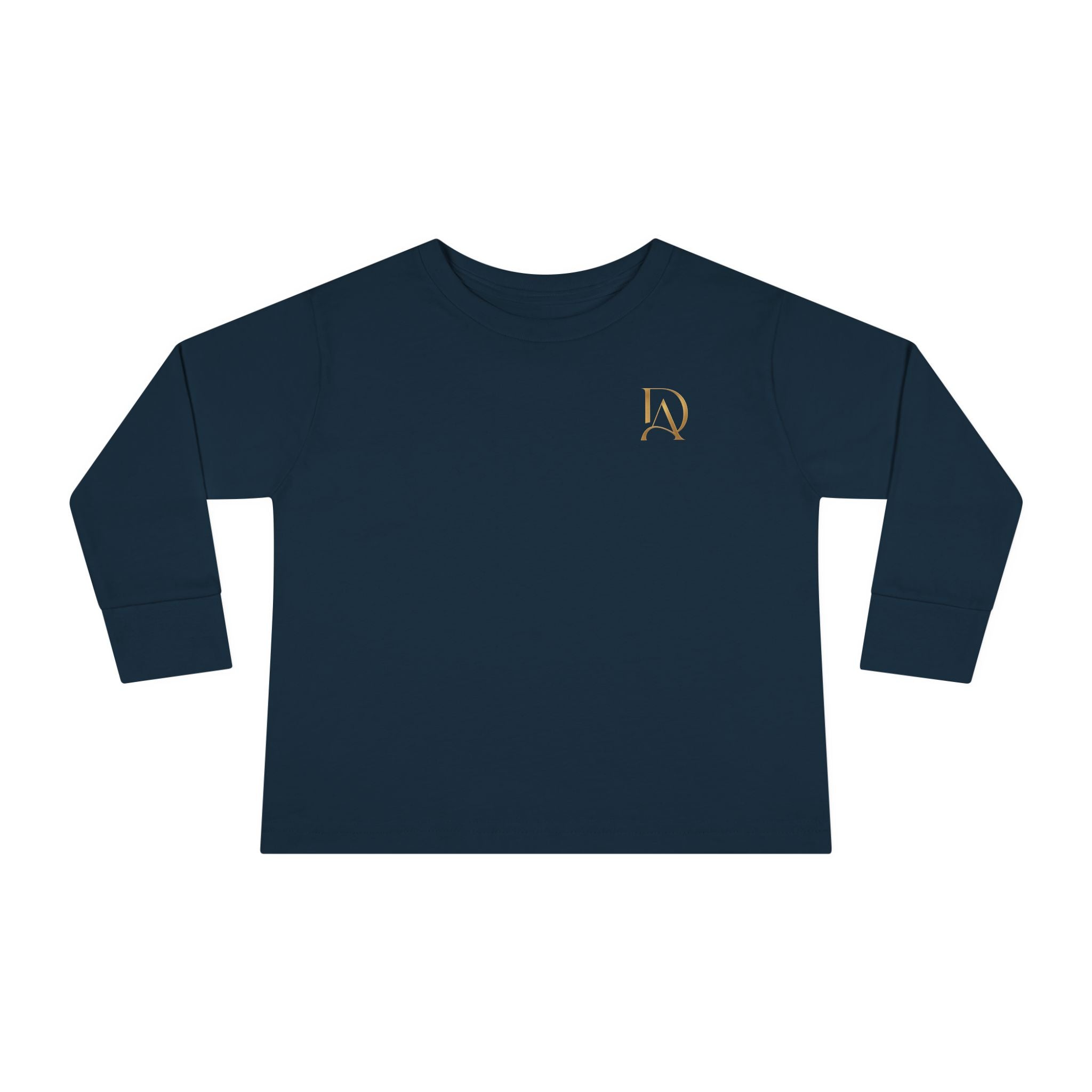 Toddler Long Sleeve Tee
