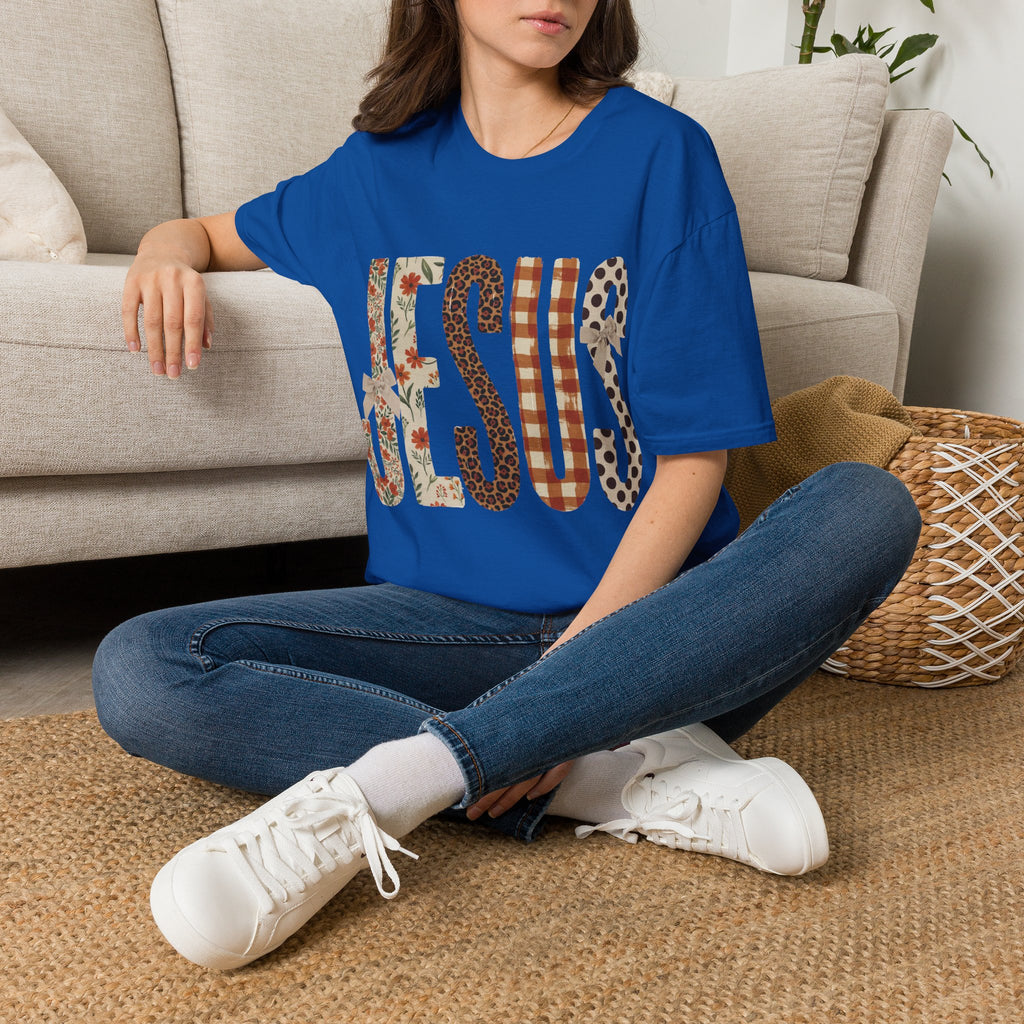 Jesus T-Shirt
