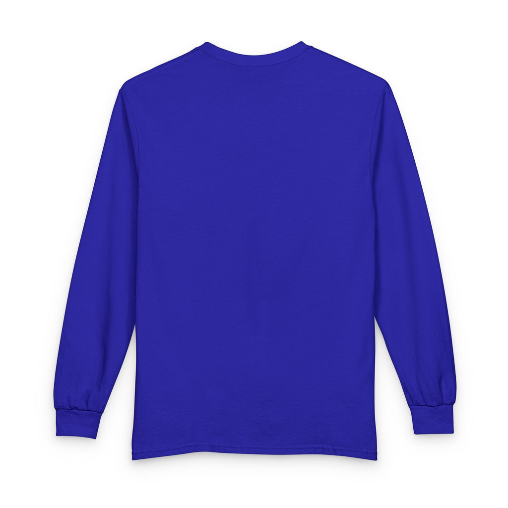 Women Long Sleeve Tee