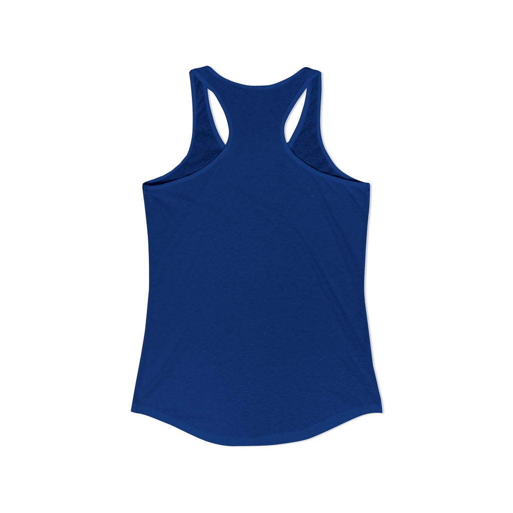 Women's Racerback Tank
