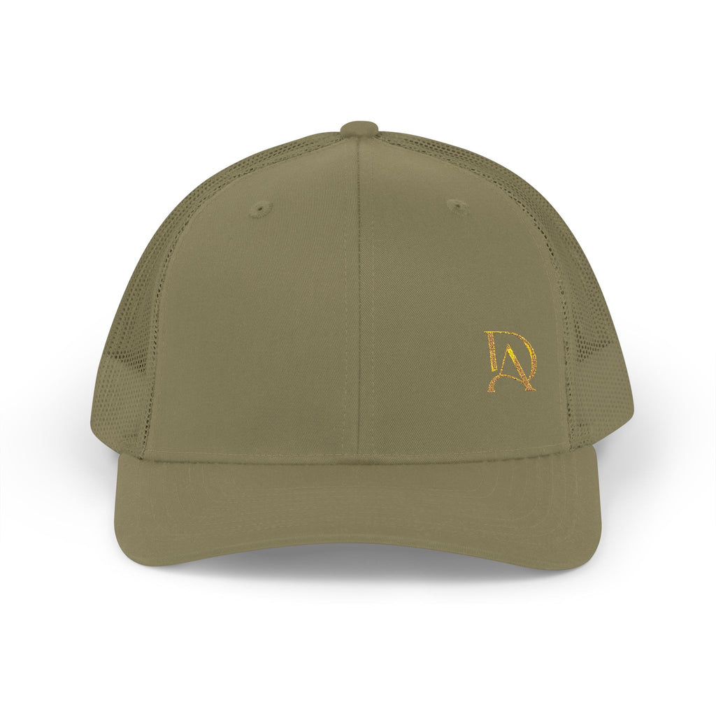 Snapback Hat