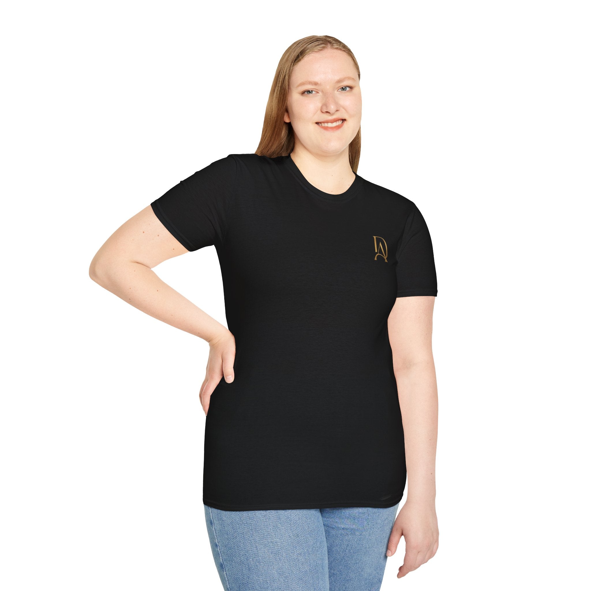 Women Casual Tee