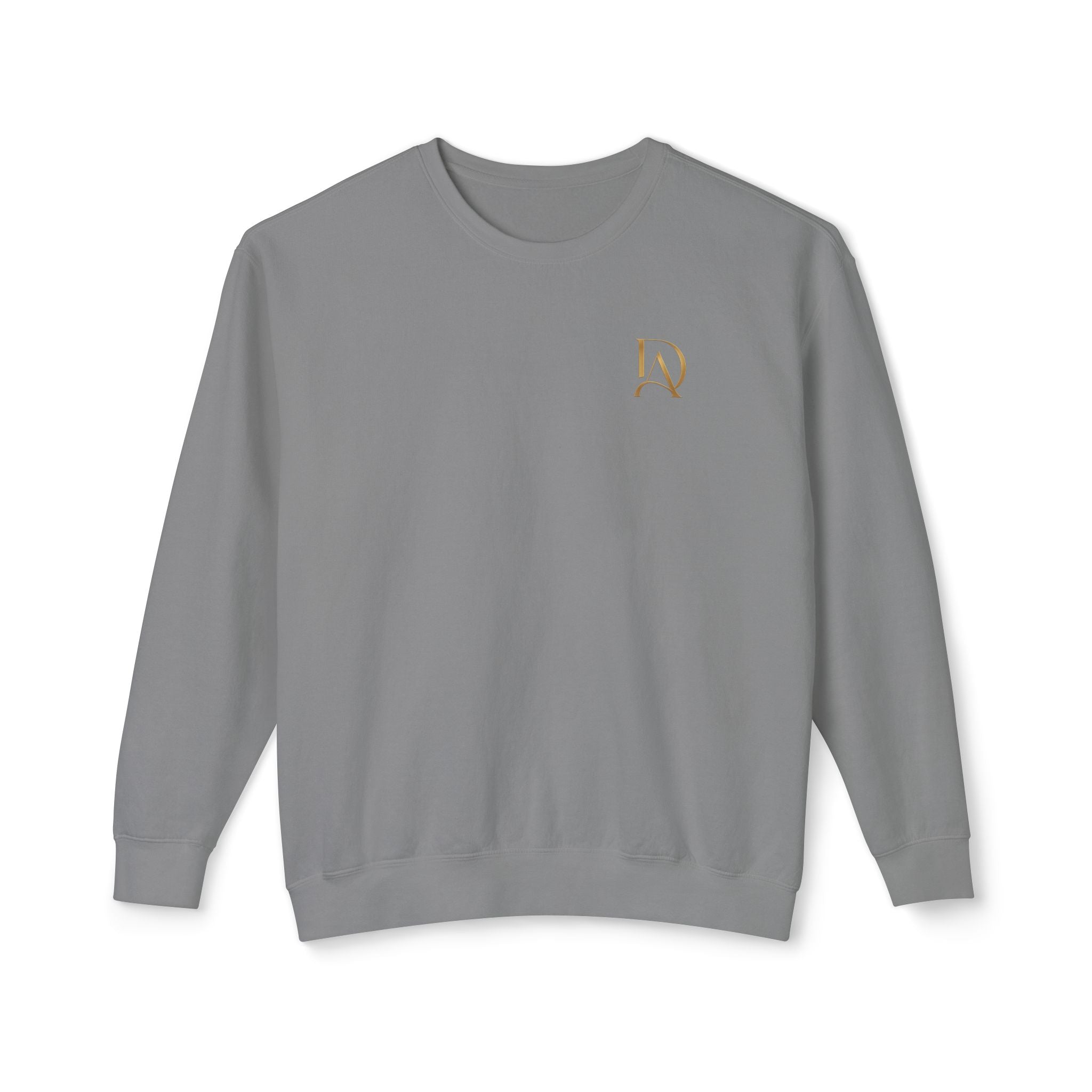 Women Crewneck Sweatshirt
