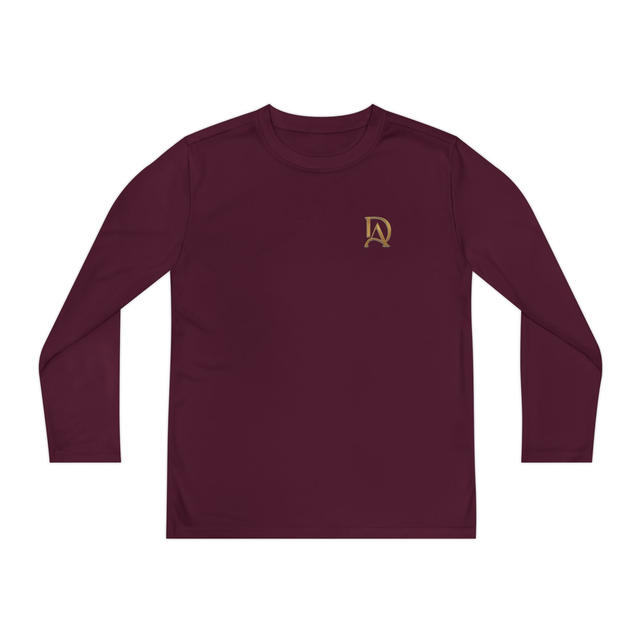 Youth Long Sleeve Tee