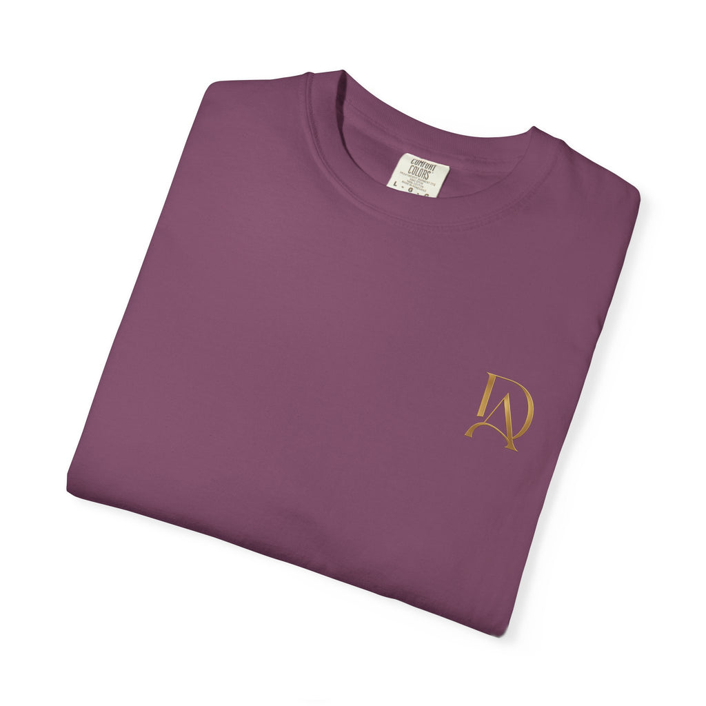 Men 'D/ A' Monogram Tee