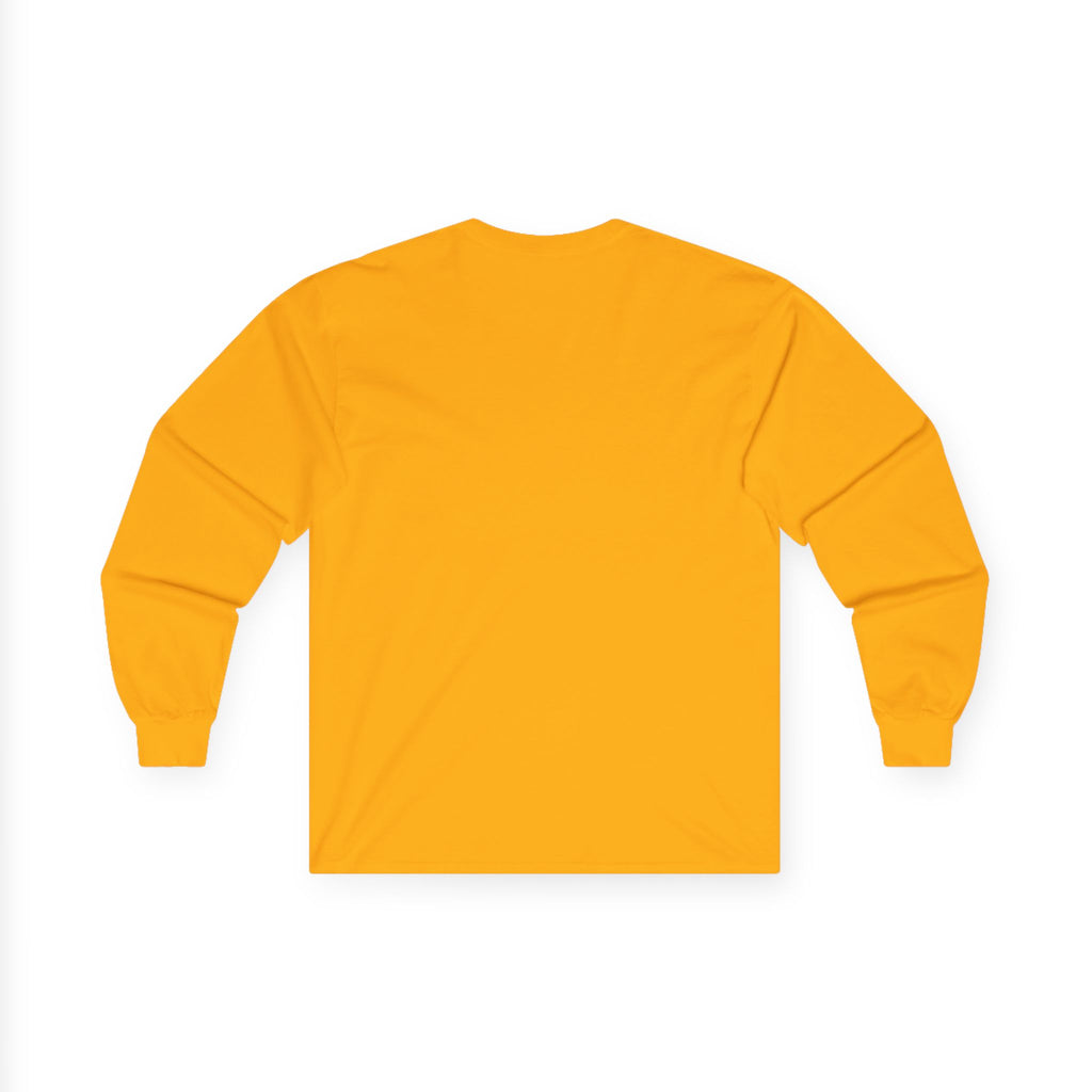 Men Long Sleeve Tee