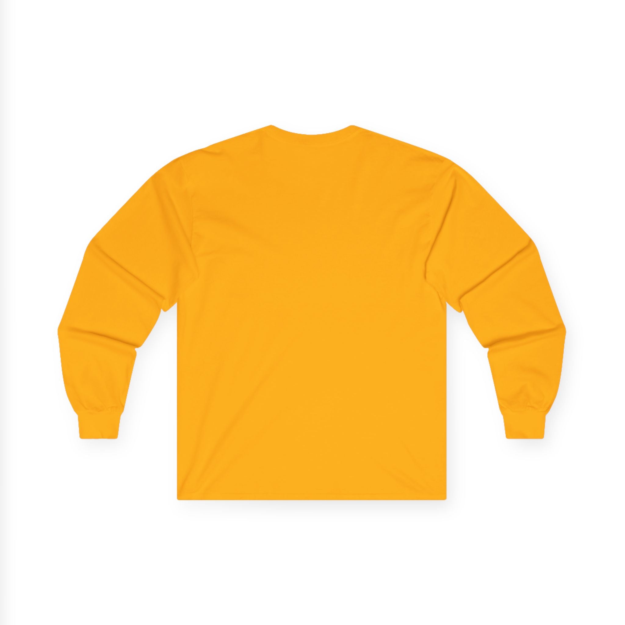 Men Long Sleeve Tee