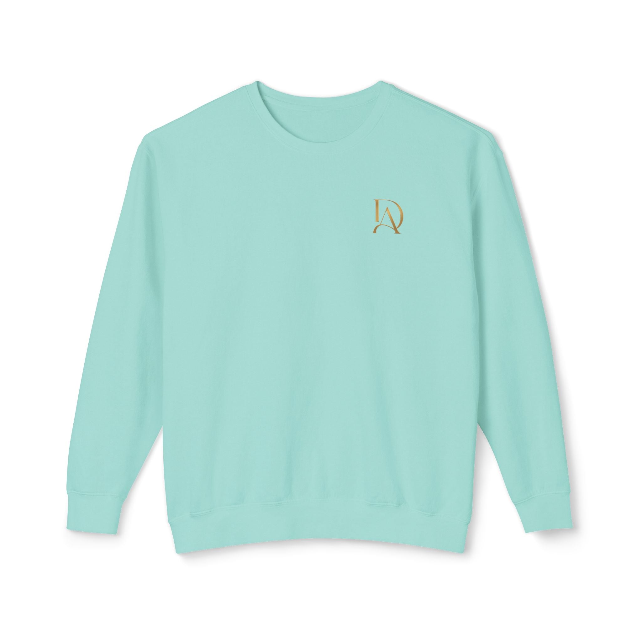 Women Crewneck Sweatshirt