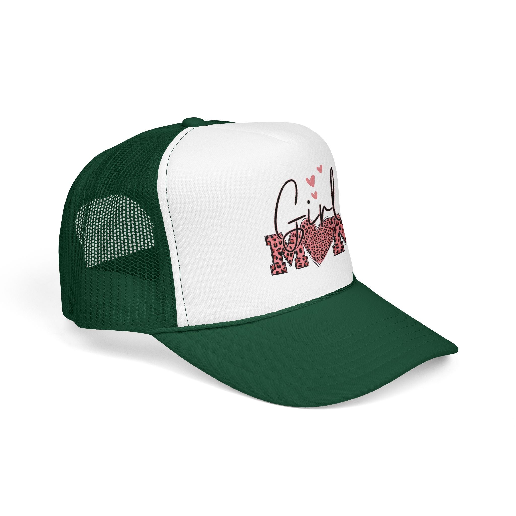 Girl Mom Hat