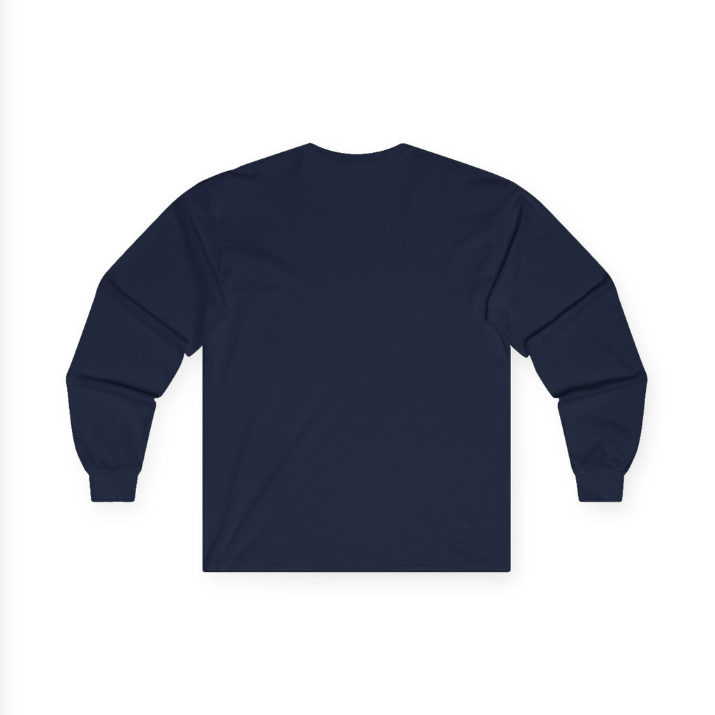 Men Long Sleeve Tee