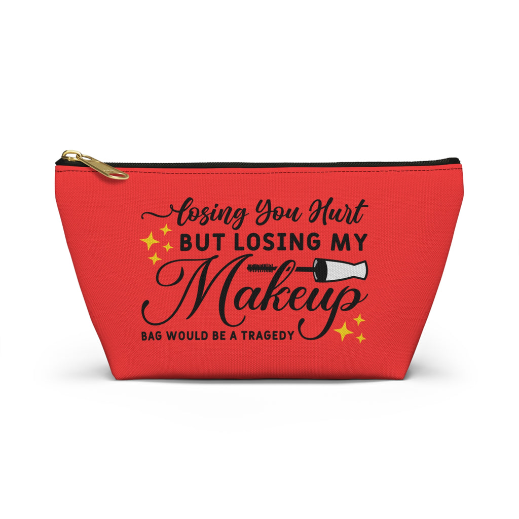 Accessory Pouch — Cosmetic Bag