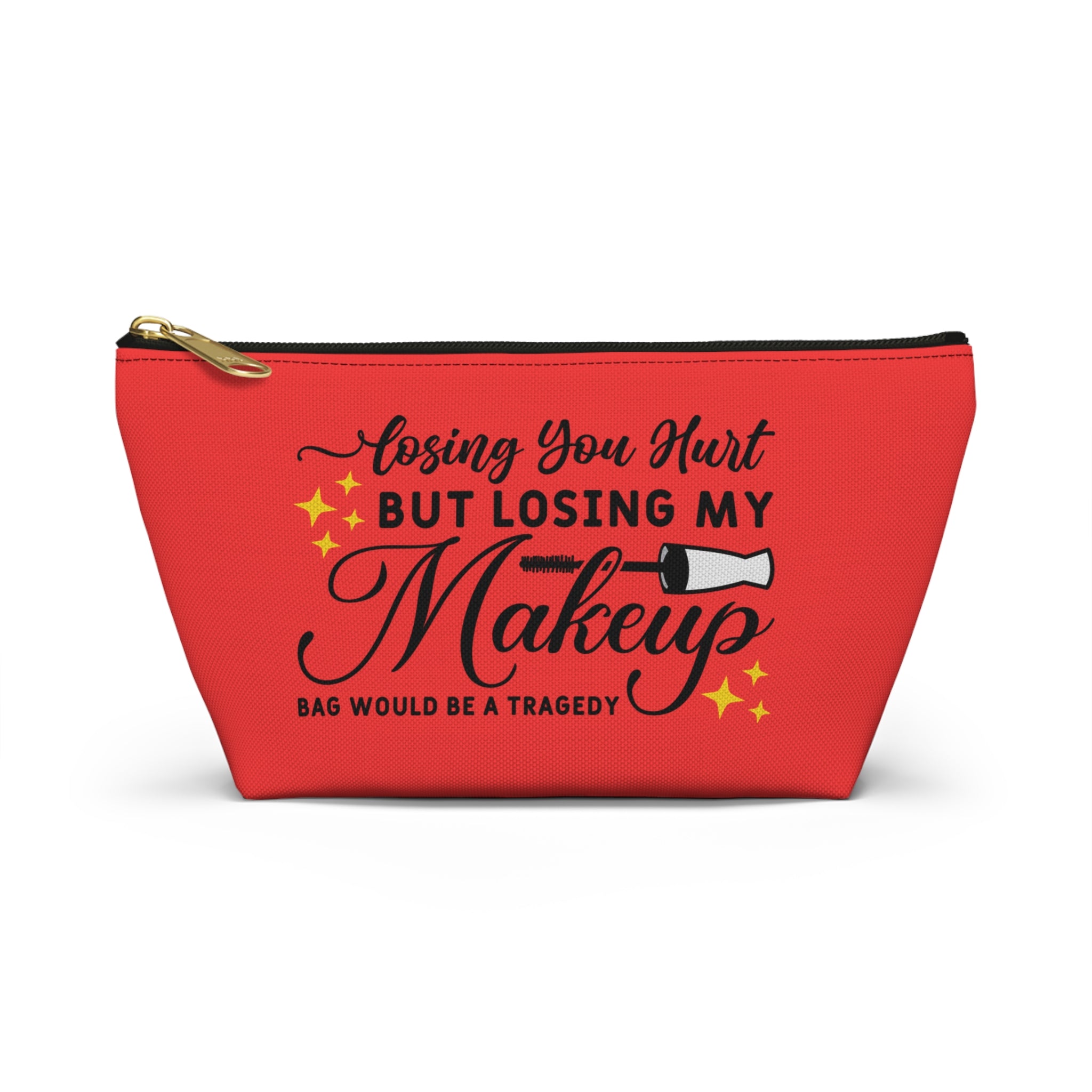 Accessory Pouch — Cosmetic Bag