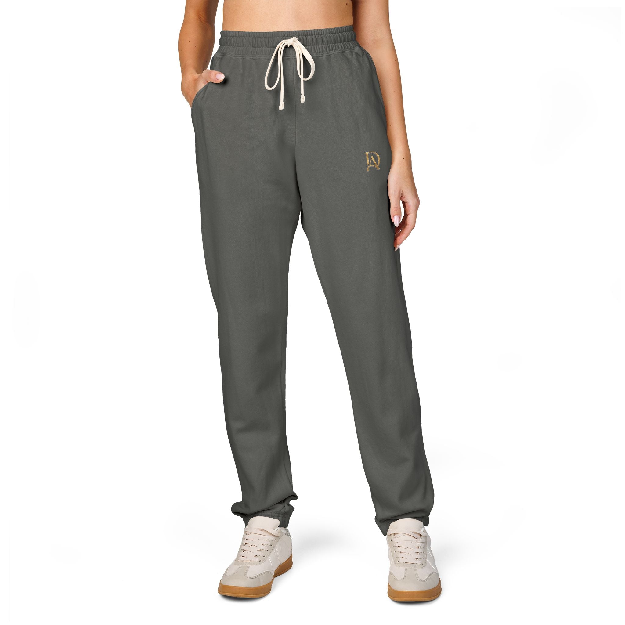Mens Fleece Sweatpants