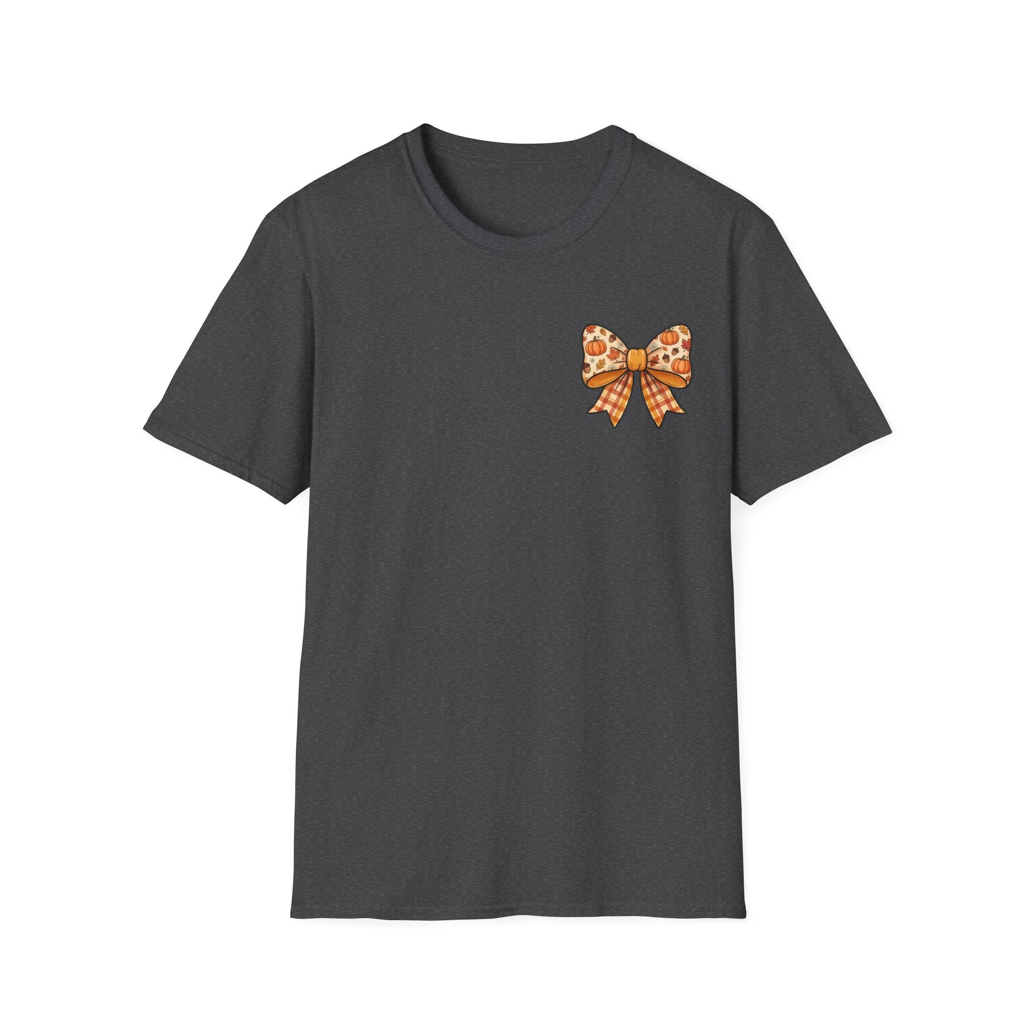 Teacher Fall Graphic T-Shirt
