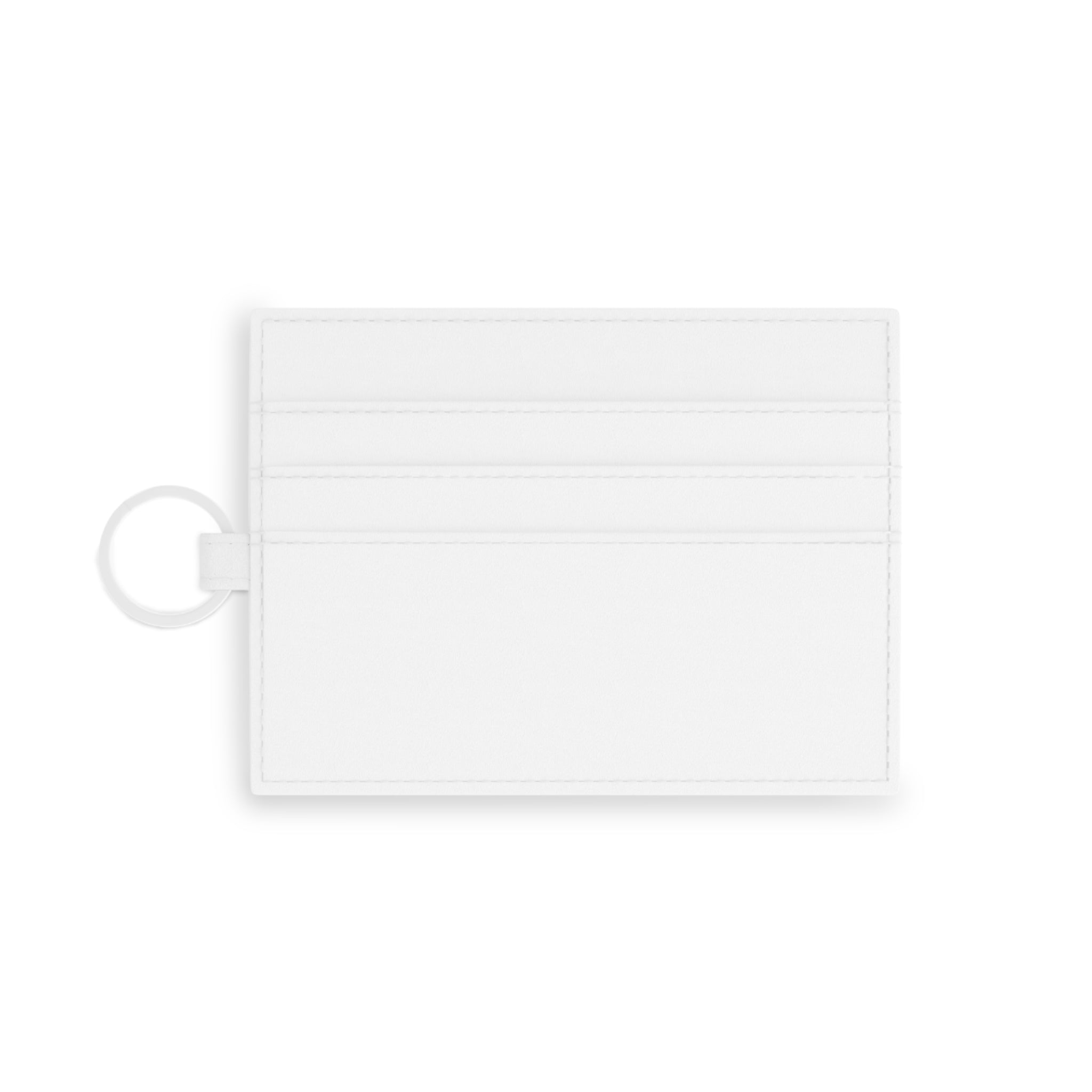 Leather Card Holder