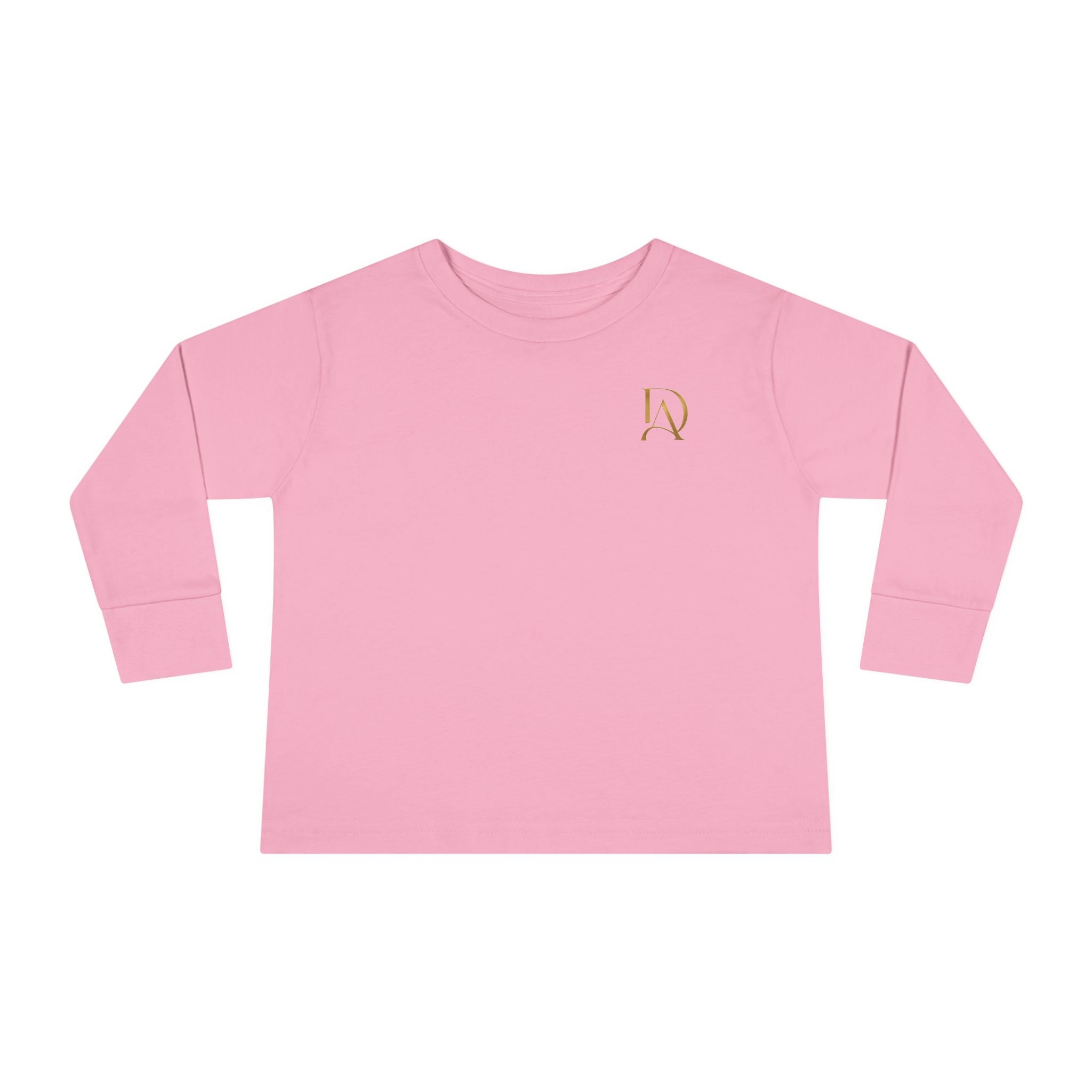 Toddler Long Sleeve Tee
