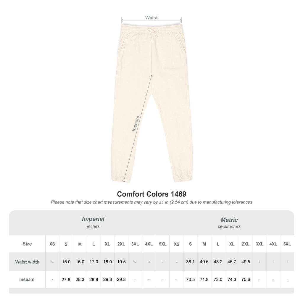 Women's Fleece Sweatpants