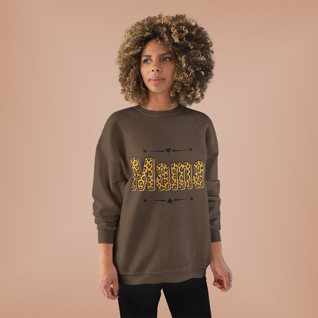 Mama Crewneck Sweatshirt