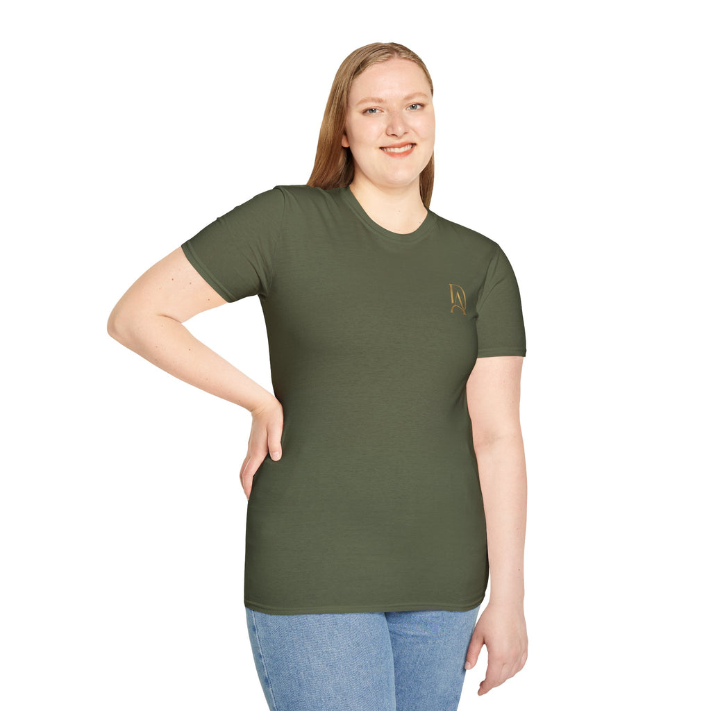 Women Casual Tee