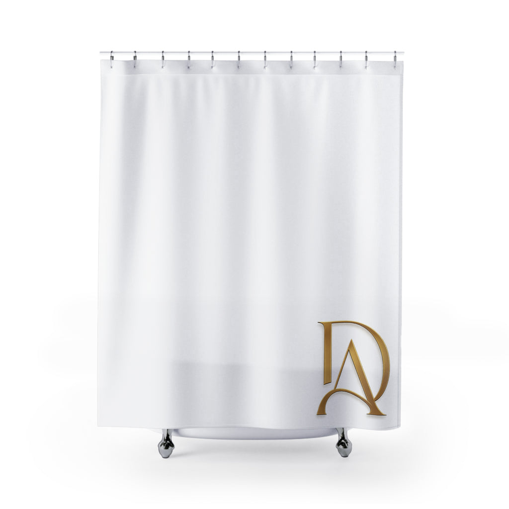 Shower Curtain