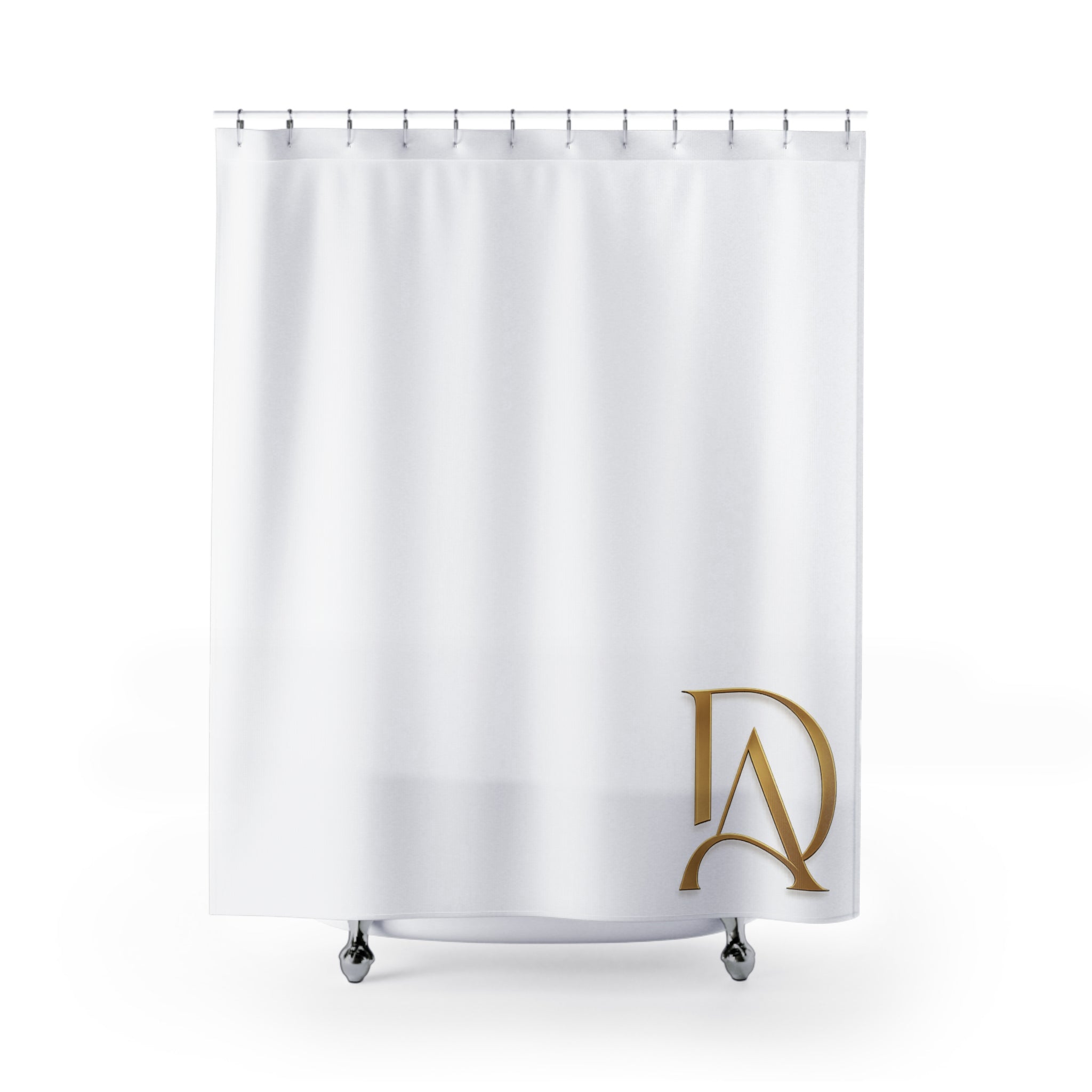 Shower Curtain