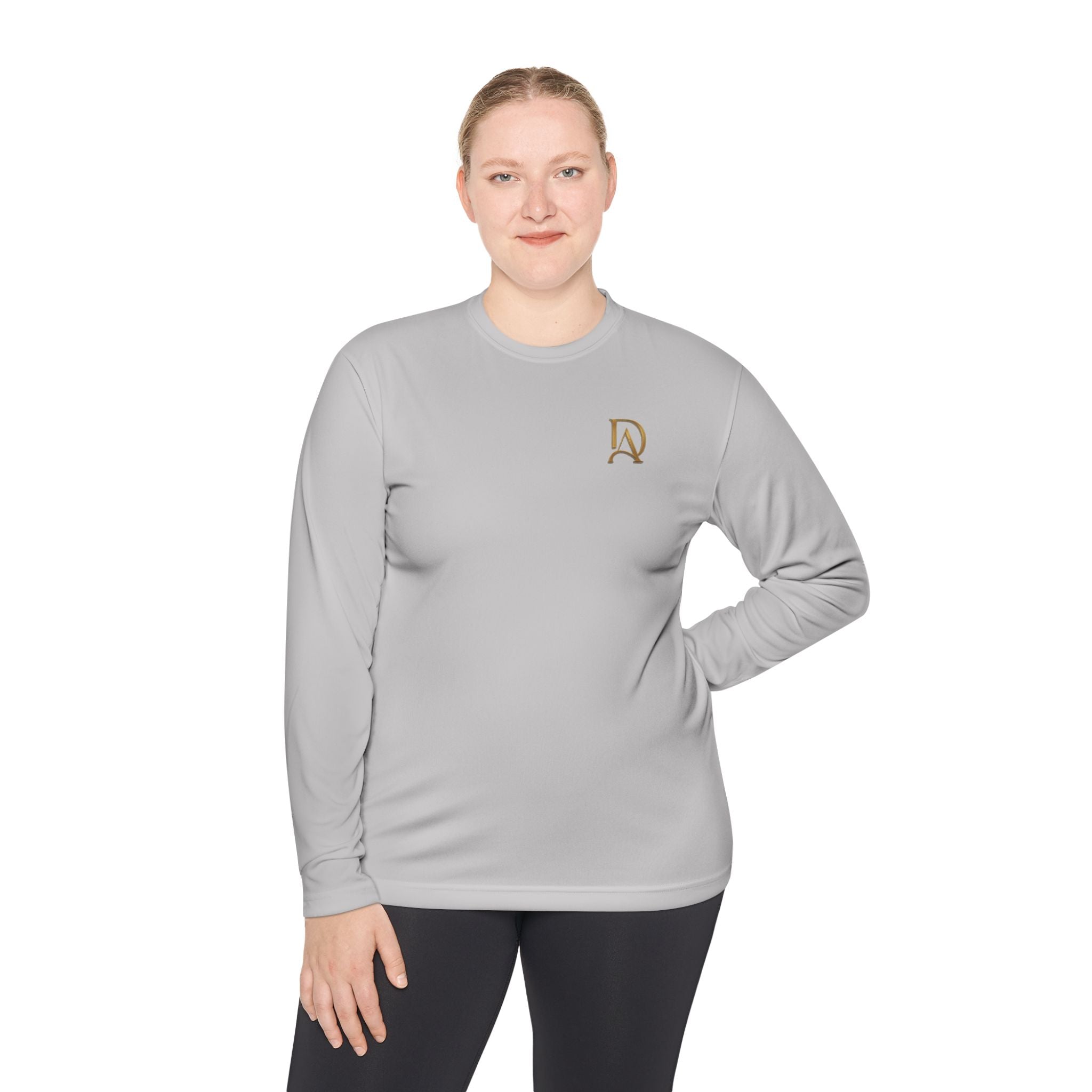 Women's Long Sleeve Tee
