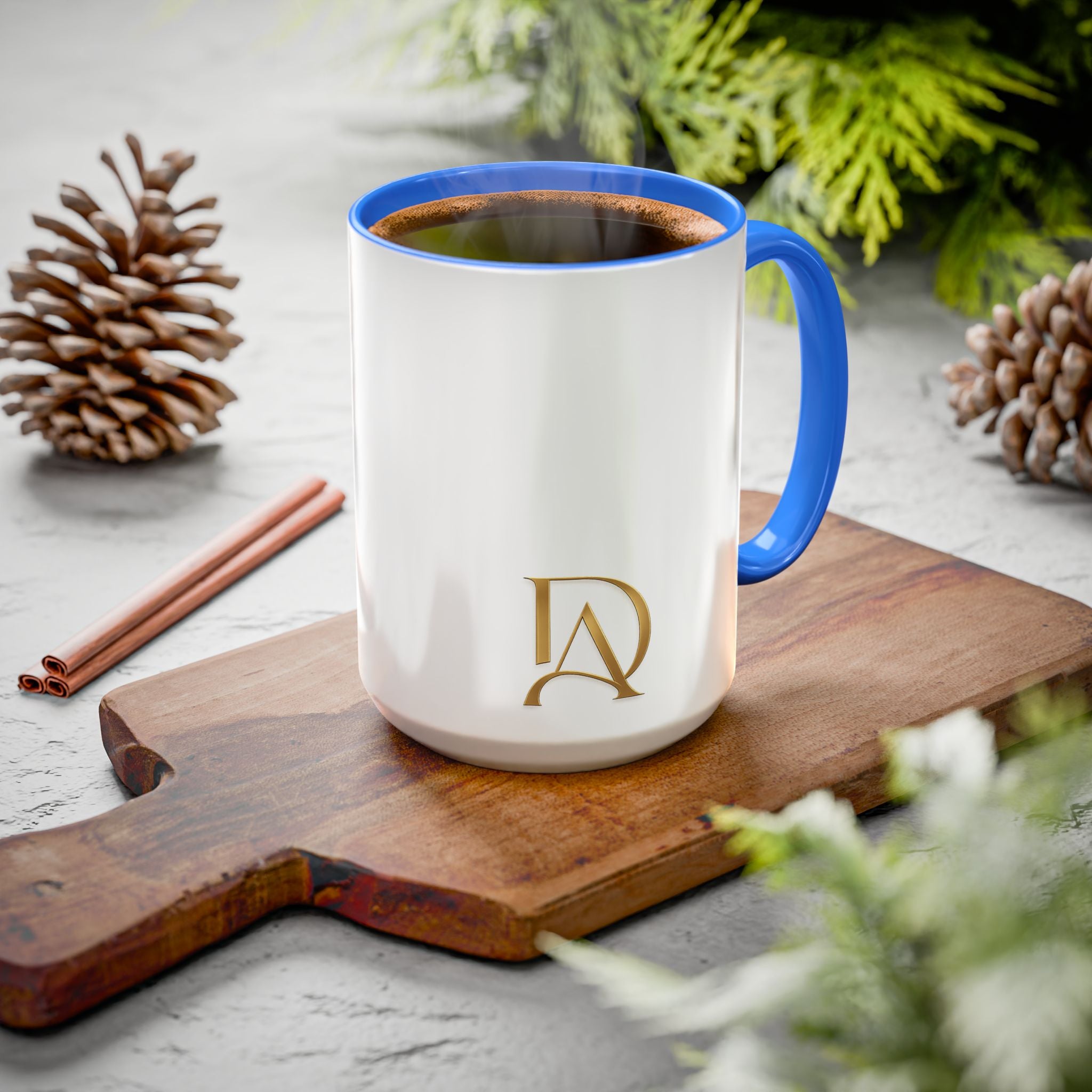 Coffee Mug (11oz/15oz)
