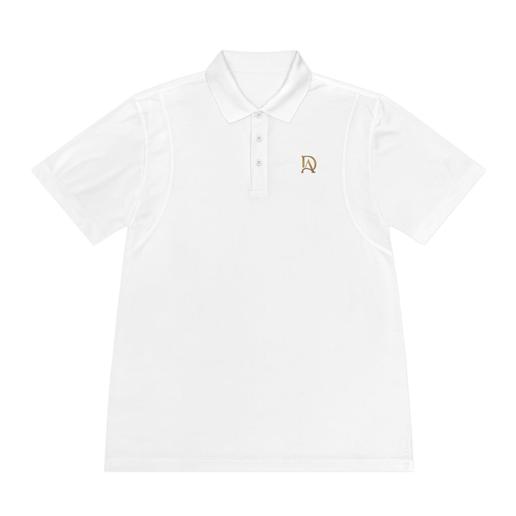 Mens Polo Shirt