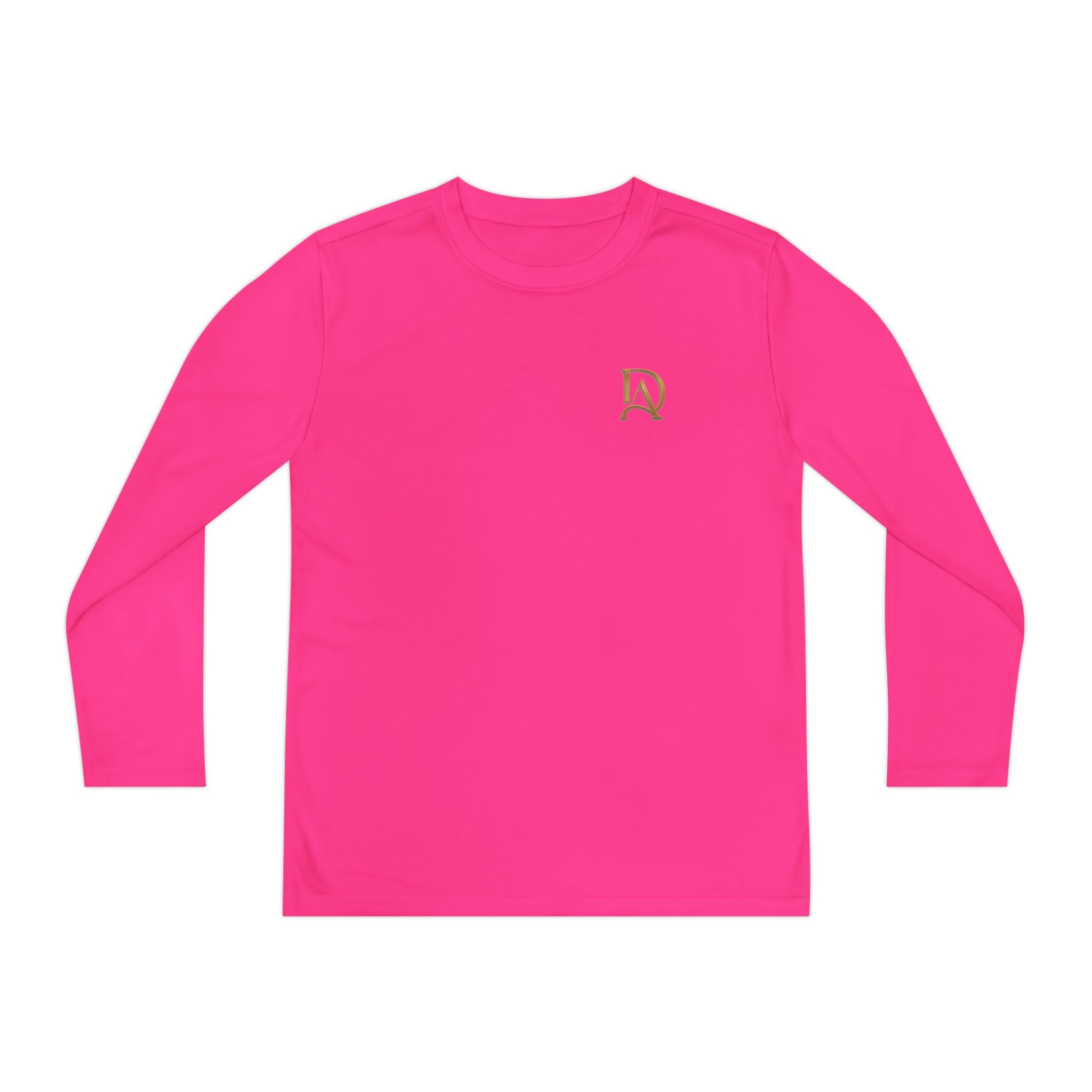 Youth Long Sleeve Tee