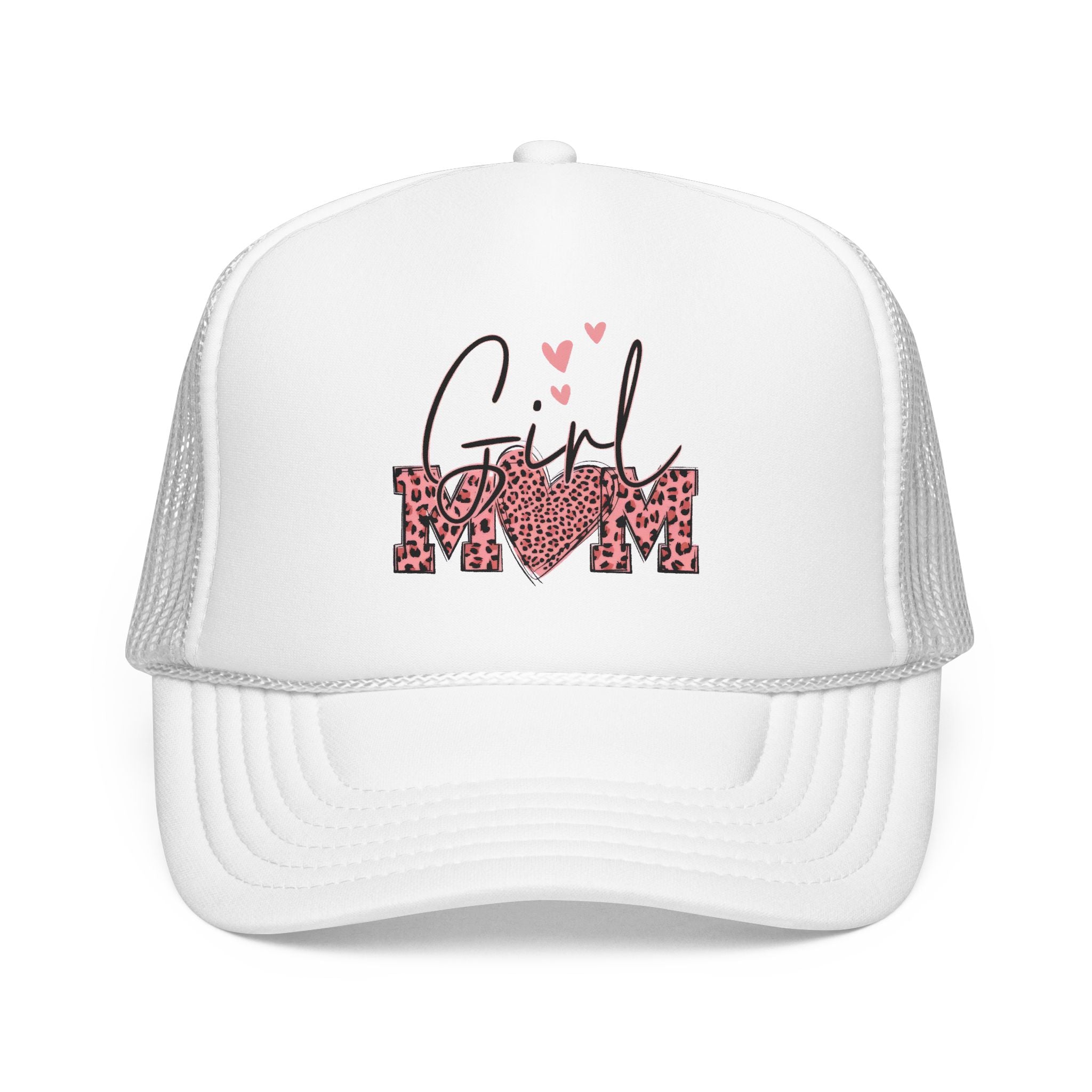 Girl Mom Hat