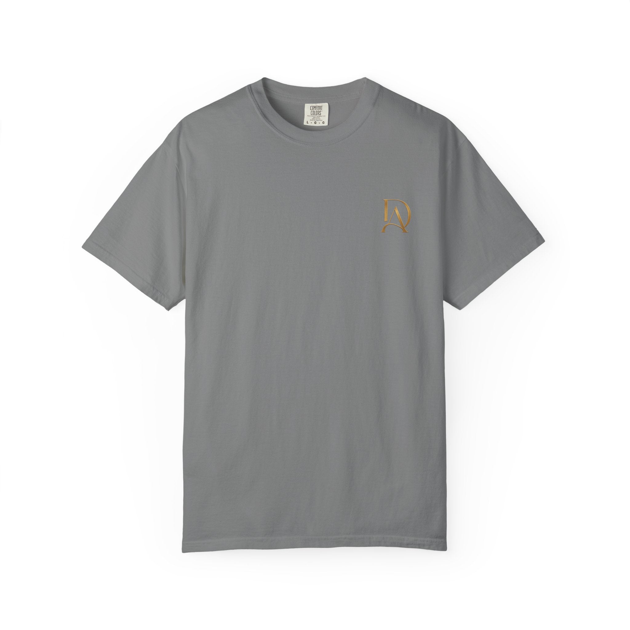 Men 'D/ A' Monogram Tee