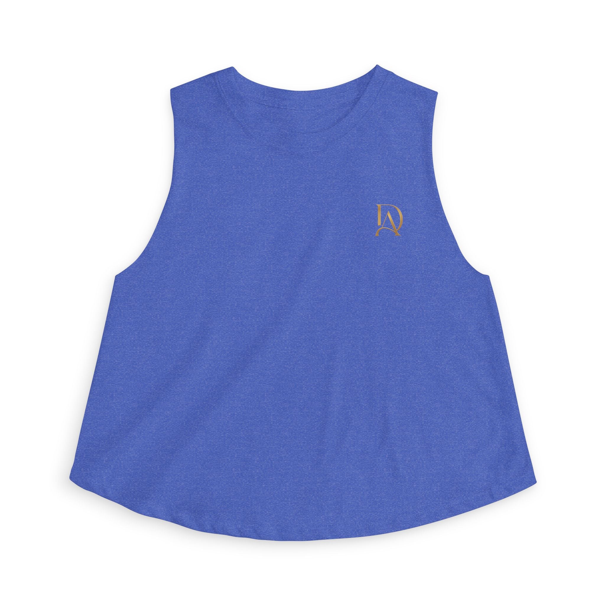Women's Crop Top