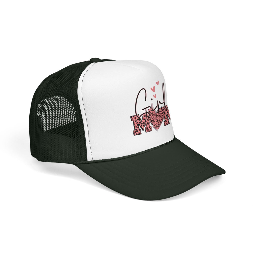 Girl Mom Hat