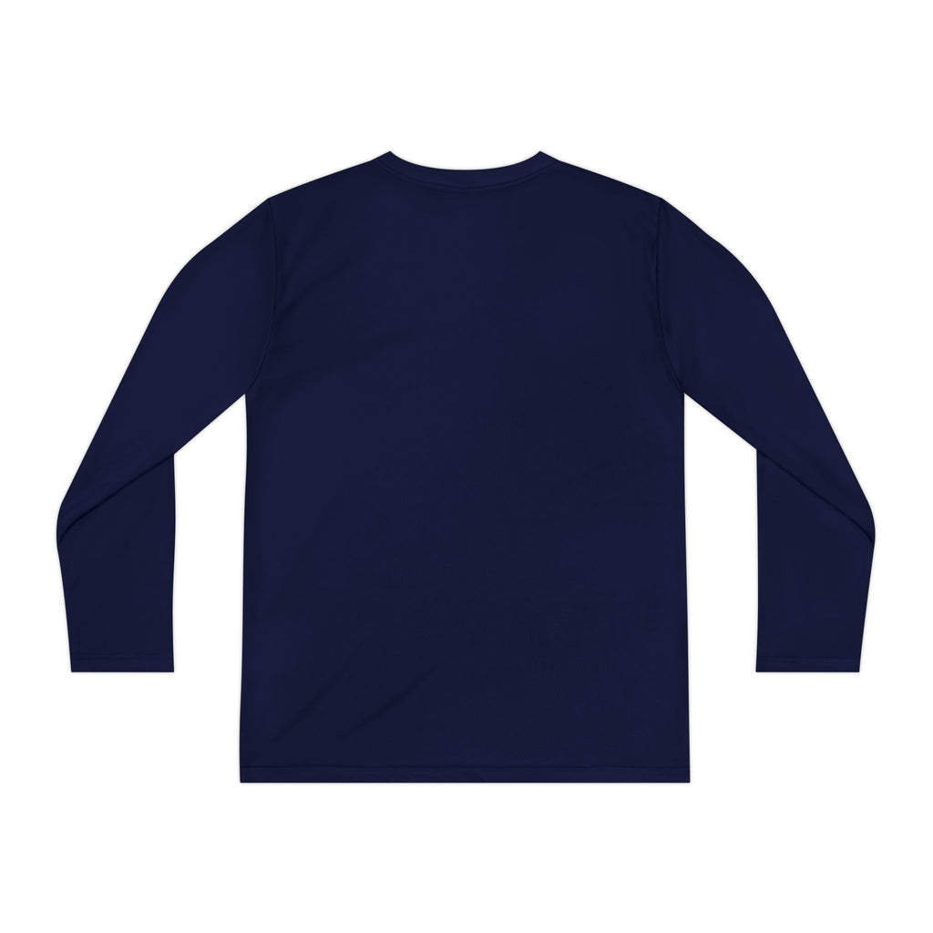 Youth Long Sleeve Tee