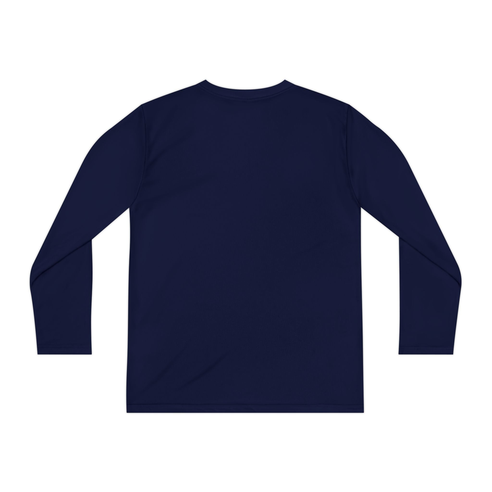 Youth Long Sleeve Tee