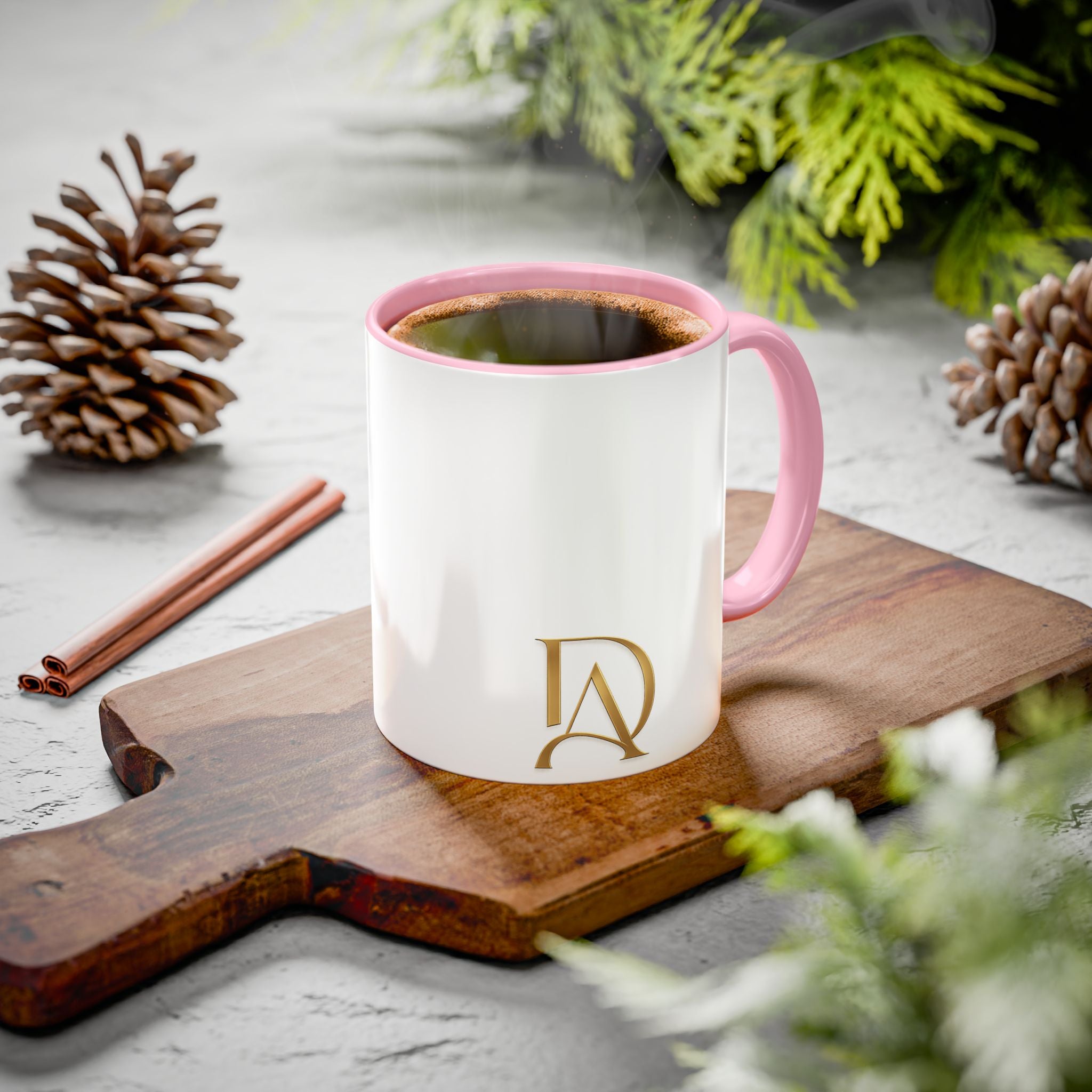 Coffee Mug (11oz/15oz)