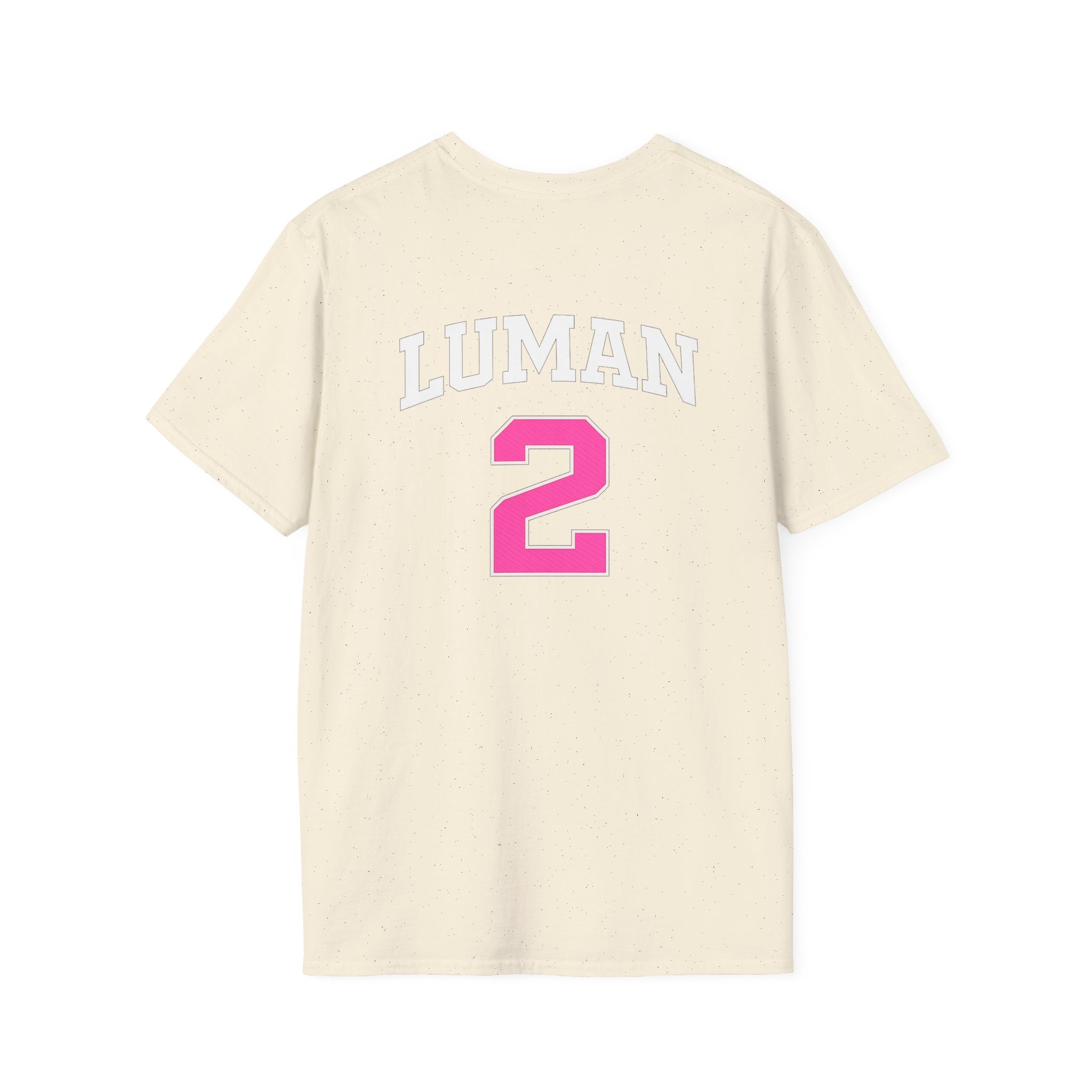 Muddin Mama T-Shirt — CUSTOM