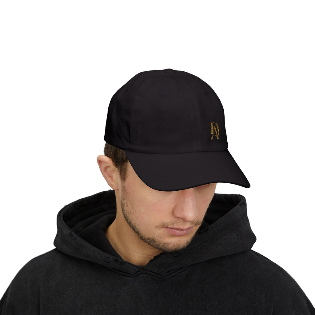 Baseball Hat