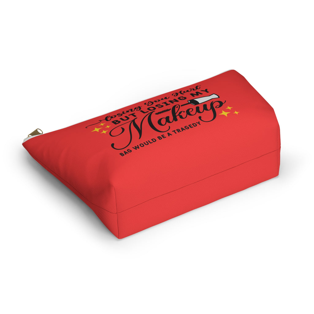 Accessory Pouch — Cosmetic Bag