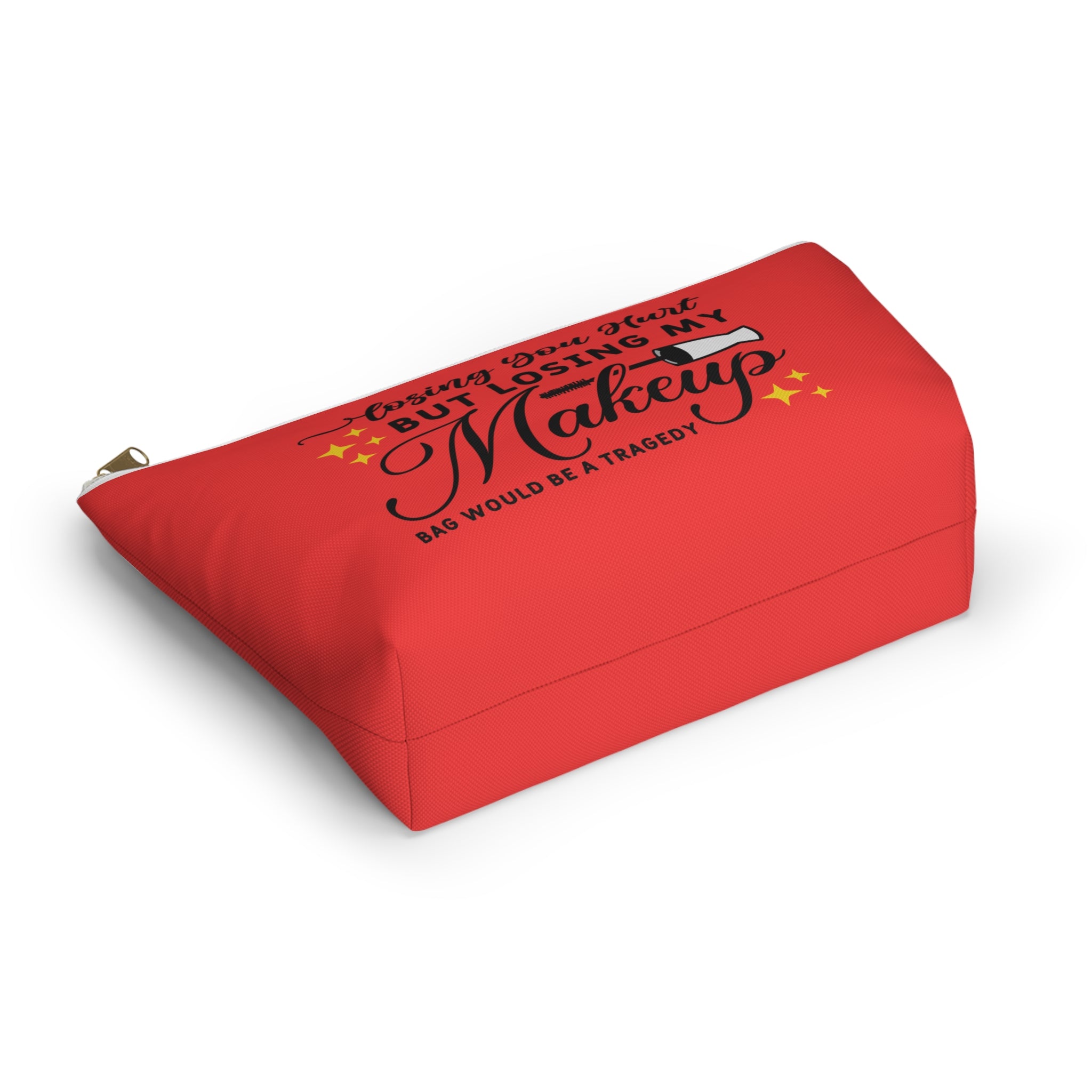 Accessory Pouch — Cosmetic Bag