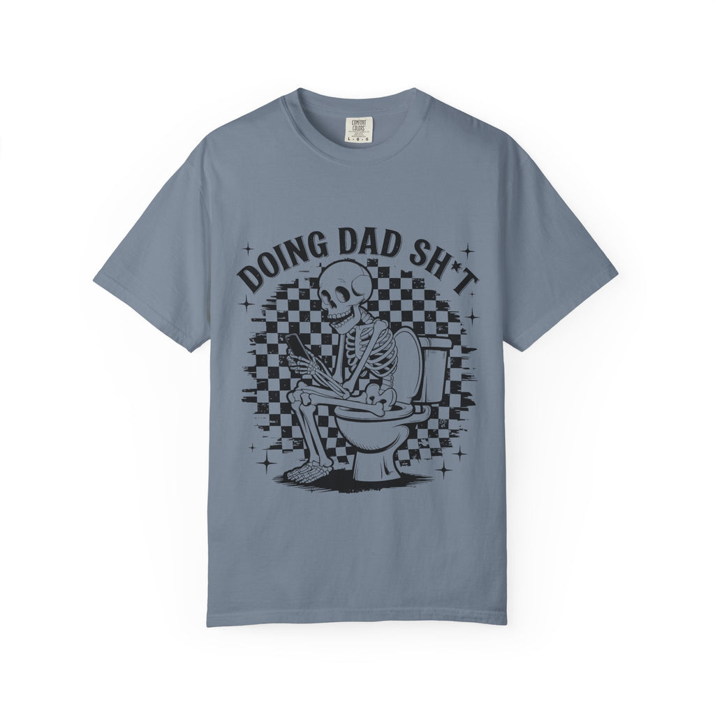 Men Doing Dad Sh*t Graphic Tee