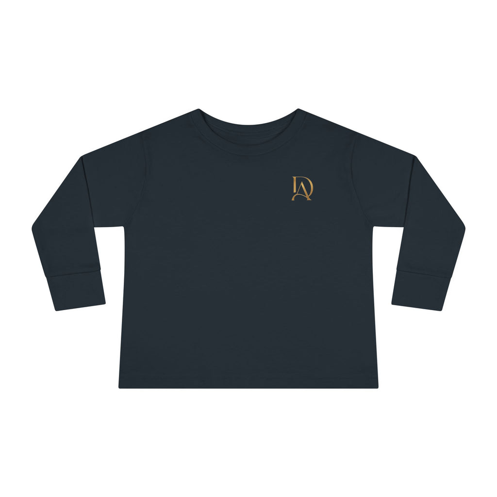 Toddler Long Sleeve Tee
