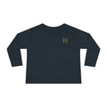 Toddler Long Sleeve Tee