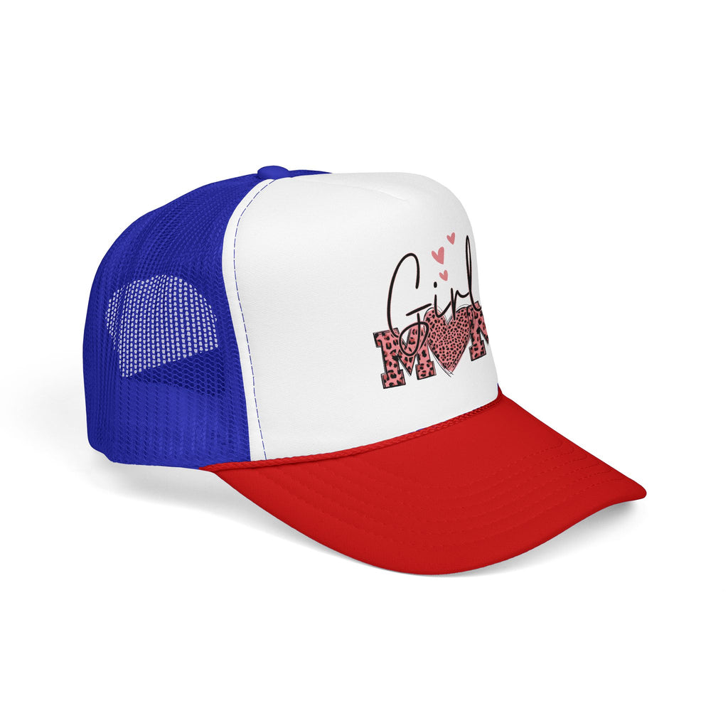 Girl Mom Hat