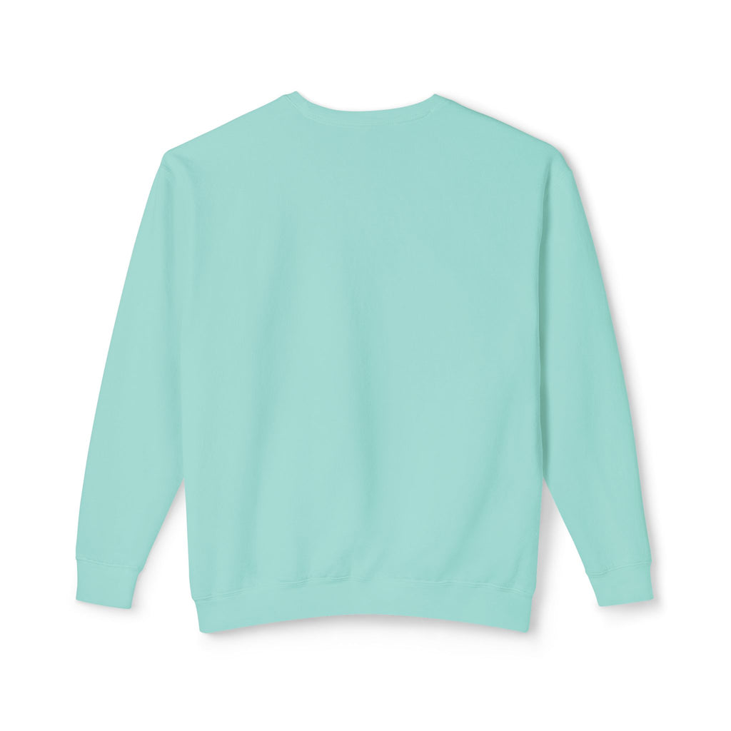 Women Crewneck Sweatshirt