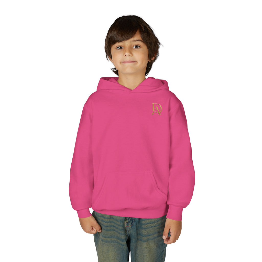 Youth Hoodie