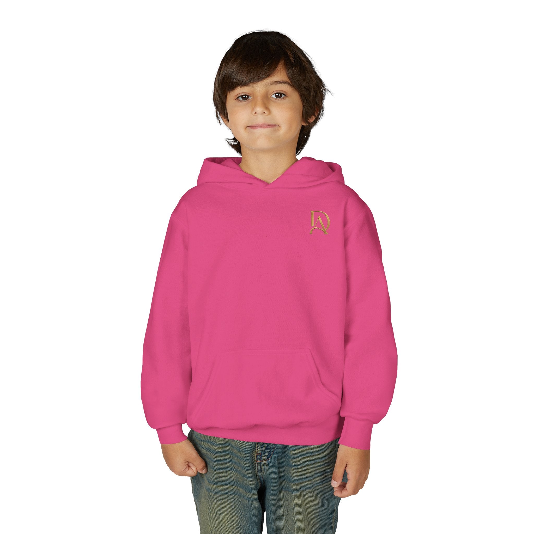 Youth Hoodie