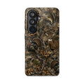 Camo Wildlife Tough Phone Case