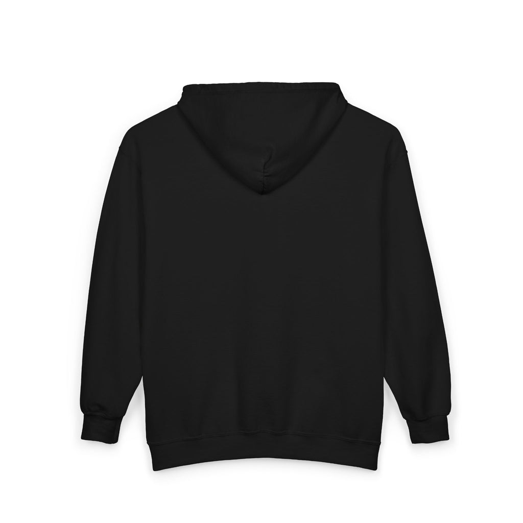 Women's Zip Up Hoodie